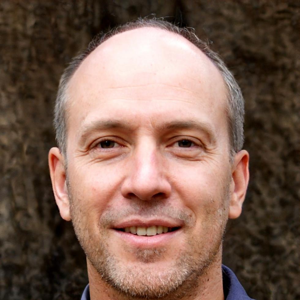 Portrait of Jasper Kowalski