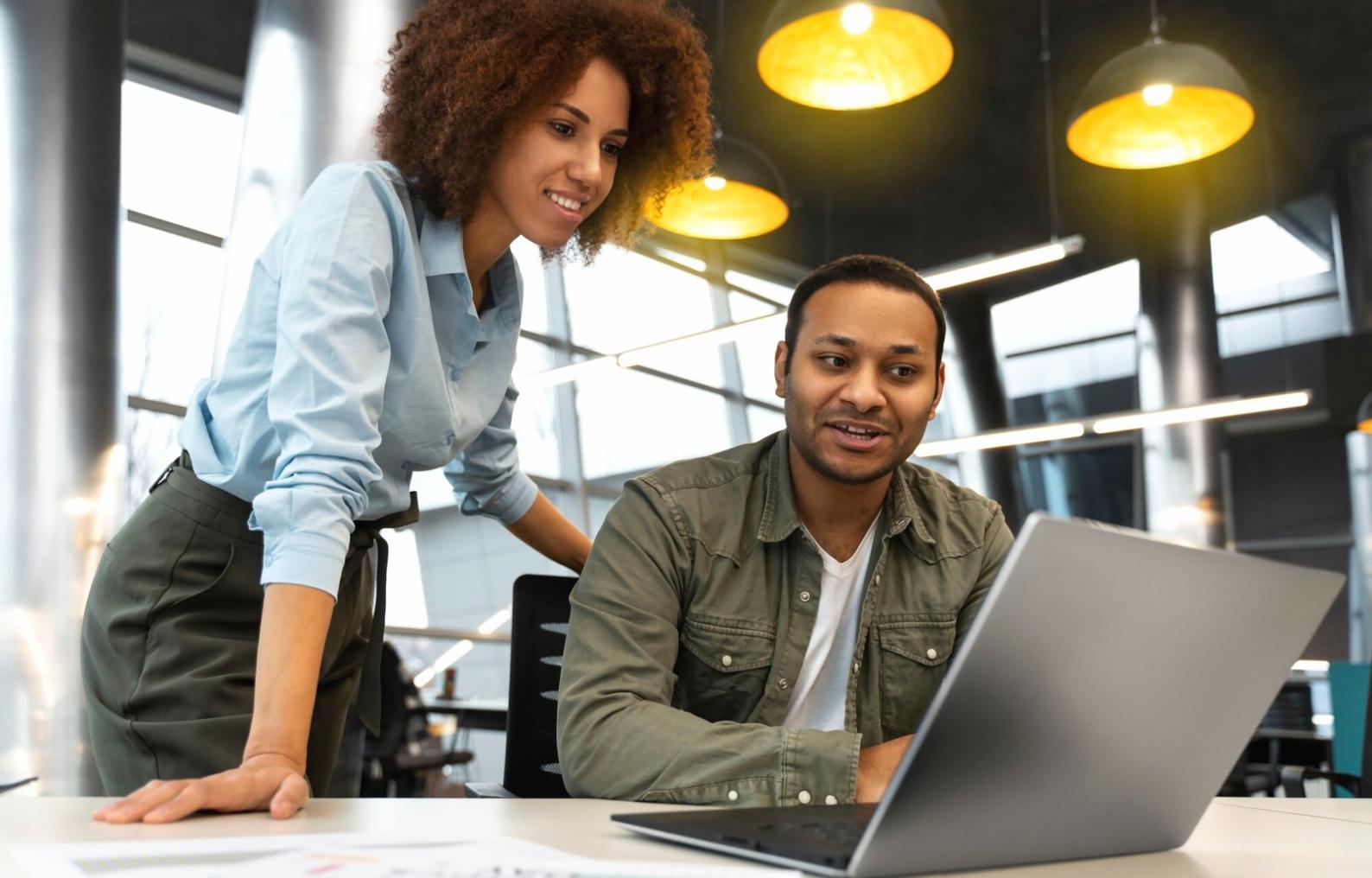 Simple budgeting tools and financial planning resources