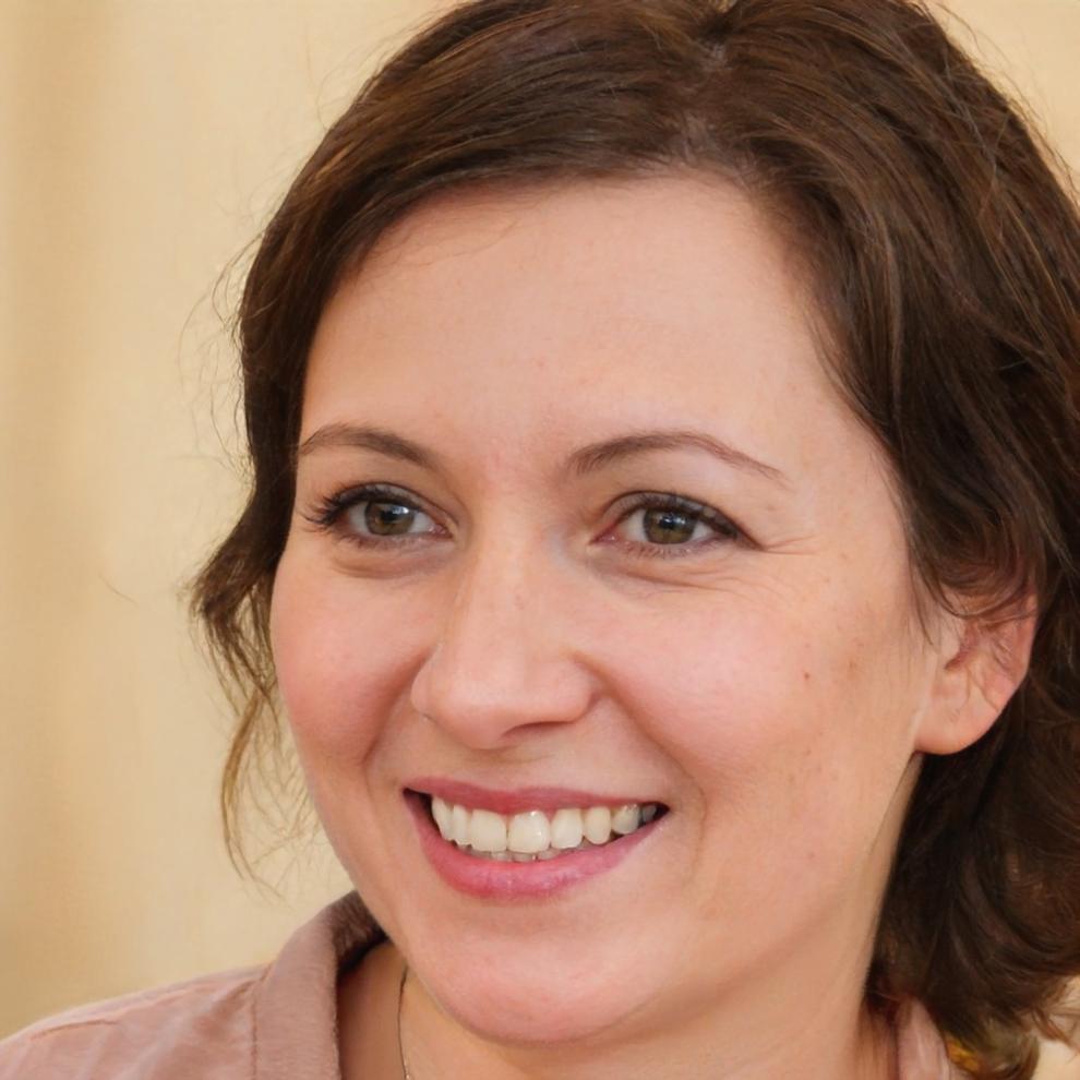 Petra Lindquist discussing debt management strategies