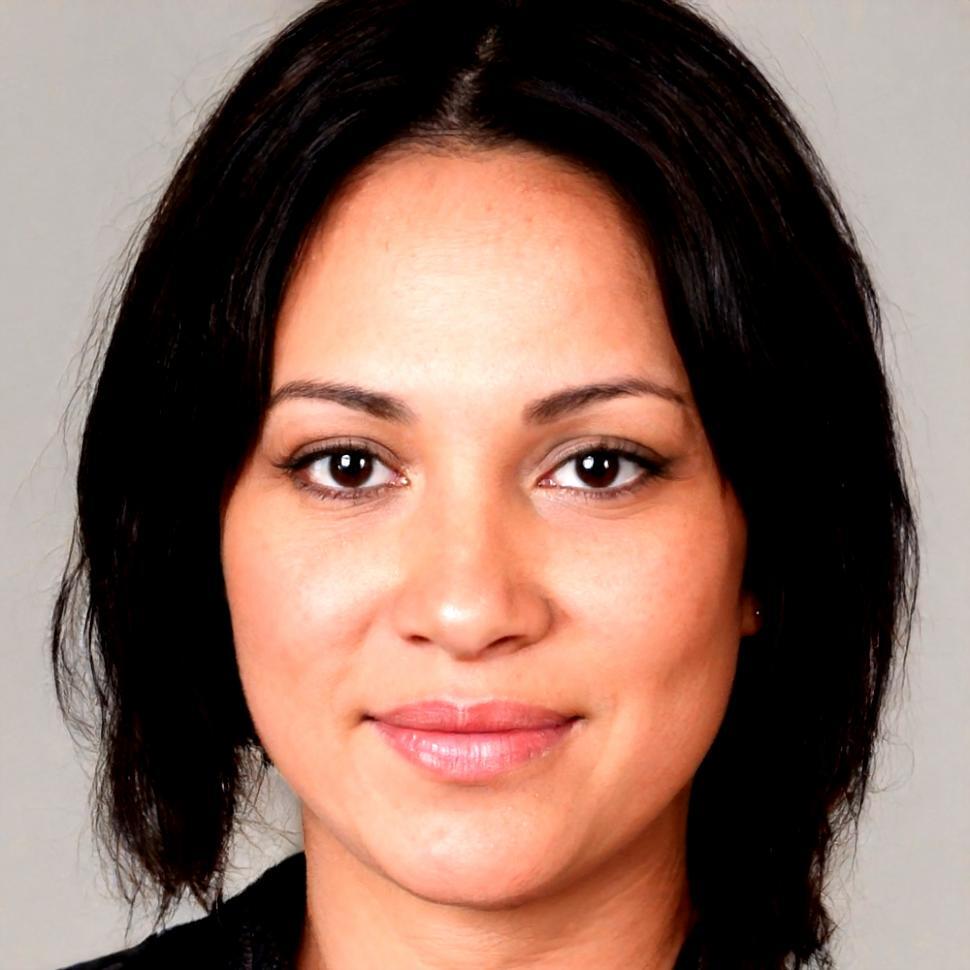 Kirralee Vandenberg sharing her budgeting experience