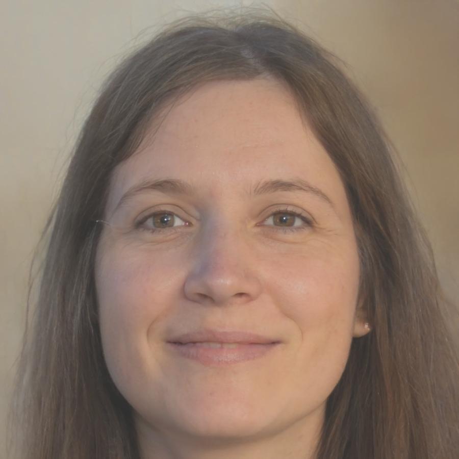 Thessaly Copperfield reflecting on her money management journey